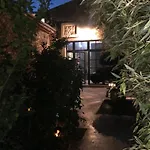 Casa de hóspedes Maison Mia Majorelle Roujan