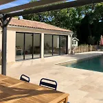 Maison Mia Majorelle *