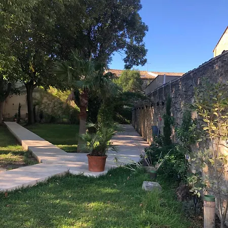 Guest house Maison Mia Majorelle