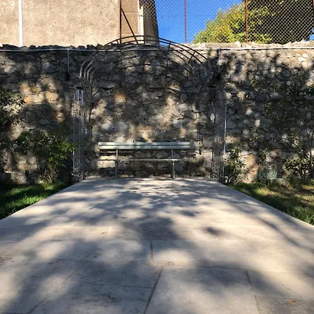 Maison Mia Majorelle Roujan