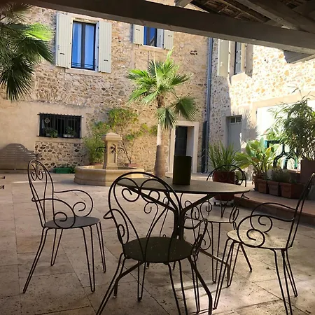 Maison Mia Majorelle