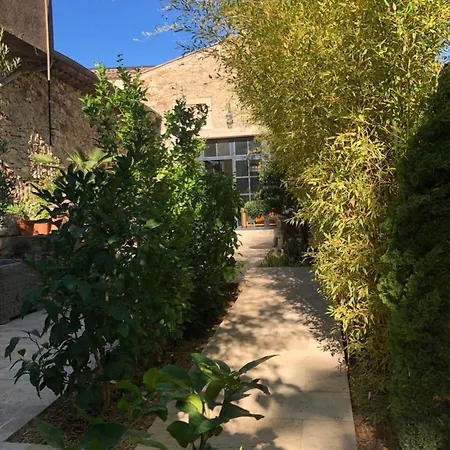 Maison Mia Majorelle Guest house