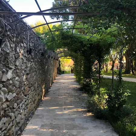 Maison Mia Majorelle Gasthuis *