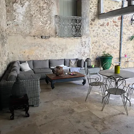Guest house Maison Mia Majorelle Roujan