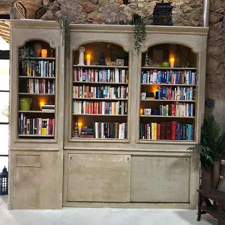 Maison Mia Majorelle *