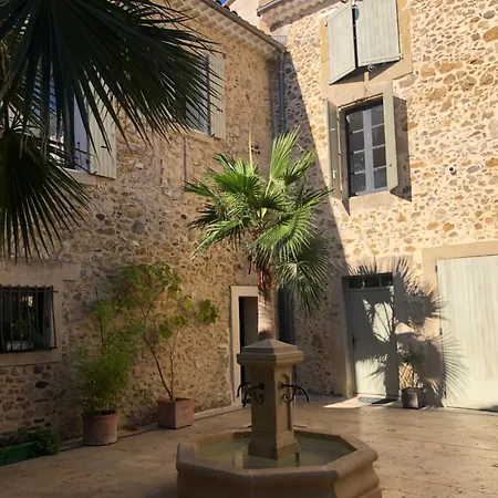 ゲストハウス Maison Mia Majorelle *