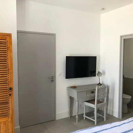Maison Mia Majorelle Guest house Roujan