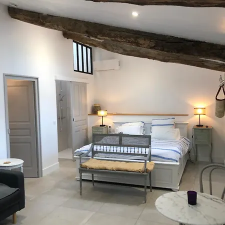 Maison Mia Majorelle Roujan