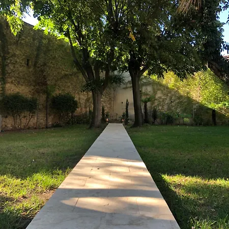 Maison Mia Majorelle