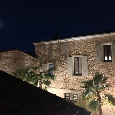 Guest house Maison Mia Majorelle