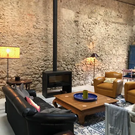 Maison Mia Majorelle Guest house *