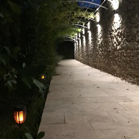 ゲストハウス Maison Mia Majorelle *