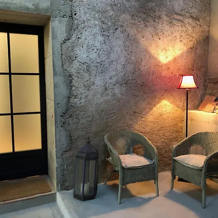 Maison Mia Majorelle