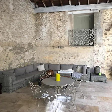 Guest house Maison Mia Majorelle