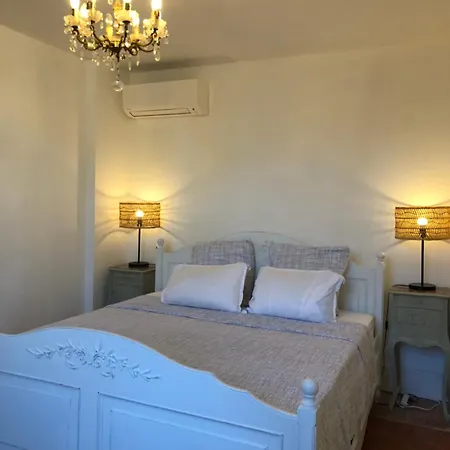 ゲストハウス Maison Mia Majorelle Roujan
