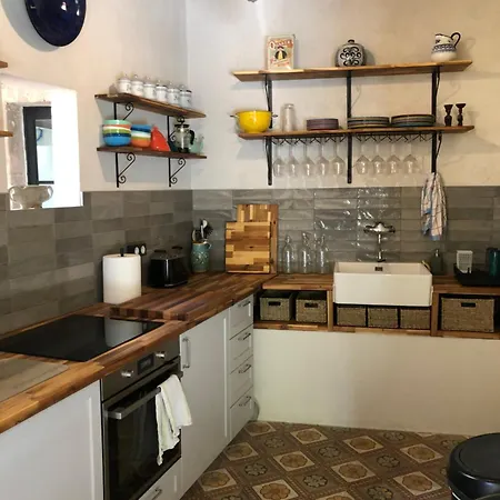 Maison Mia Majorelle *