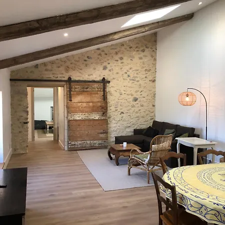 Maison Mia Majorelle Gasthuis *