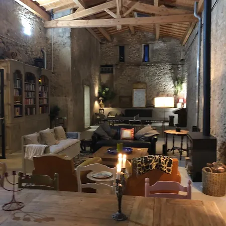 بيت ضيافة Maison Mia Majorelle *