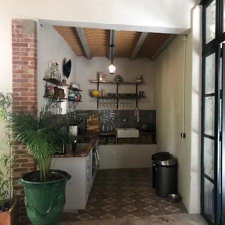 بيت ضيافة Maison Mia Majorelle Roujan
