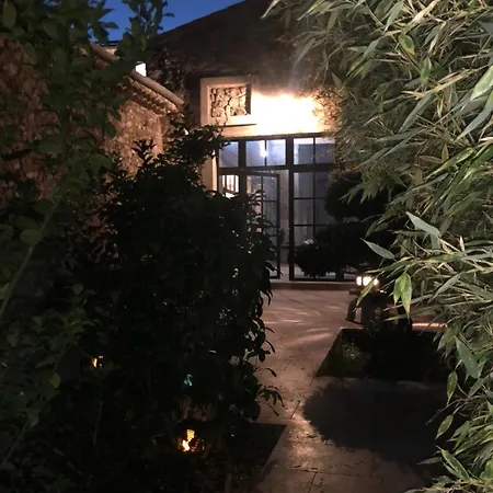 ゲストハウス Maison Mia Majorelle Roujan