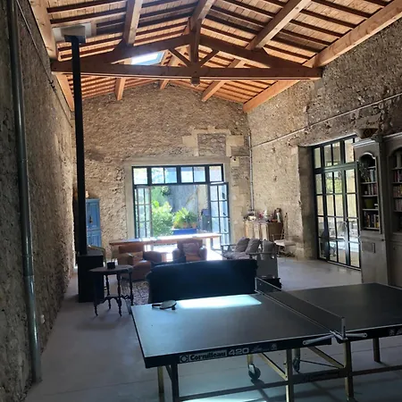 Guest house Maison Mia Majorelle *