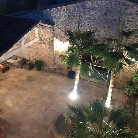 Guest house Maison Mia Majorelle