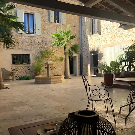 Maison Mia Majorelle Guest house *