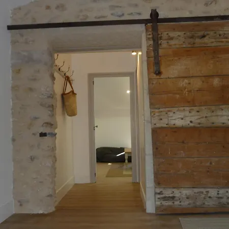 Maison Mia Majorelle Guest house Roujan