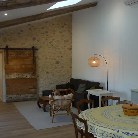 Maison Mia Majorelle