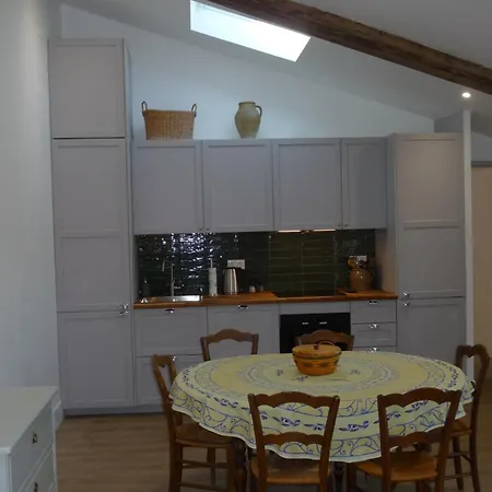 Maison Mia Majorelle Guest house Roujan