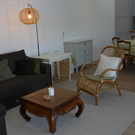 Guest house Maison Mia Majorelle