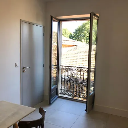 Maison Mia Majorelle * Roujan