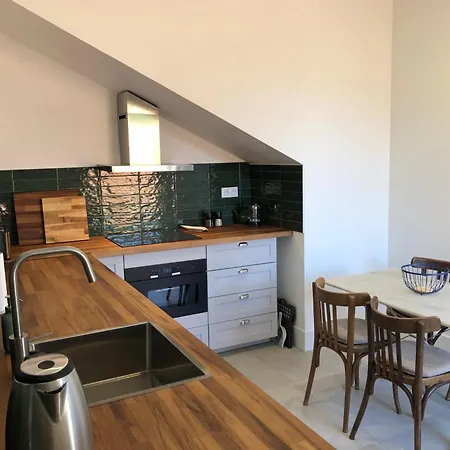 Guest house Maison Mia Majorelle Roujan