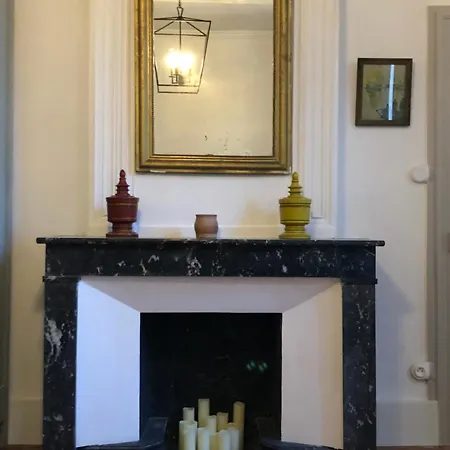 ゲストハウス Maison Mia Majorelle Roujan