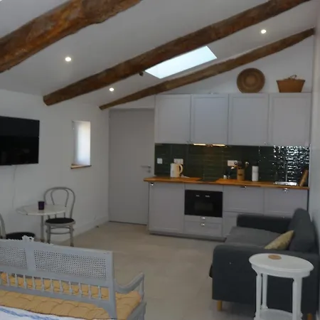 Guest house Maison Mia Majorelle