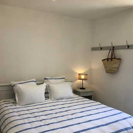 Maison Mia Majorelle