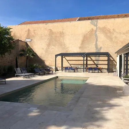 Pensión Maison Mia Majorelle