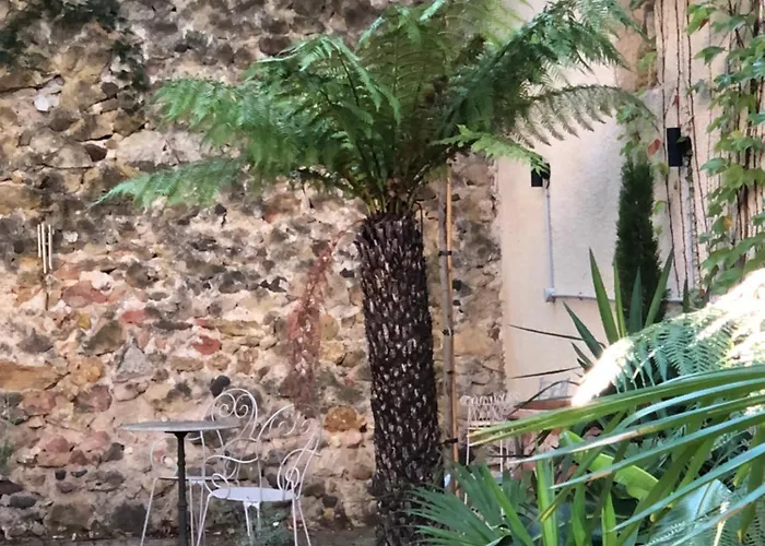 بيت ضيافة Maison Mia Majorelle Roujan