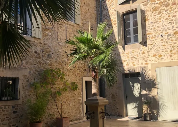 Maison d'hôtes Maison Mia Majorelle *