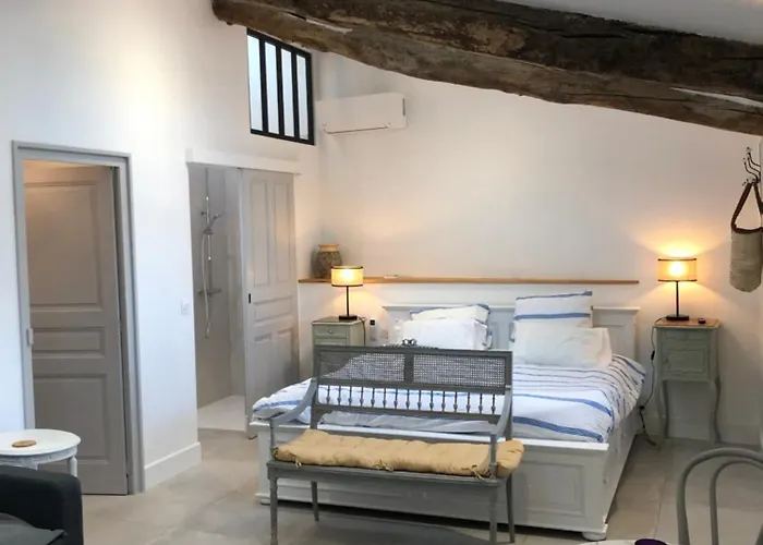 Maison Mia Majorelle Roujan