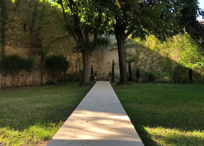 Maison Mia Majorelle