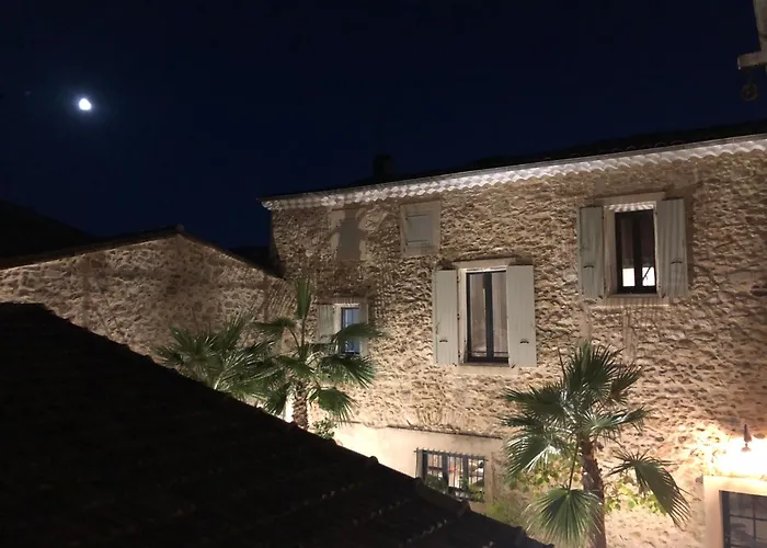 Maison d'hôtes Maison Mia Majorelle