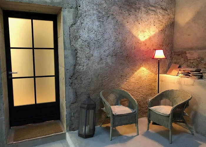 Maison Mia Majorelle