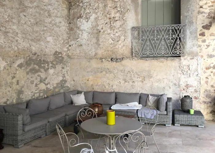 بيت ضيافة Maison Mia Majorelle