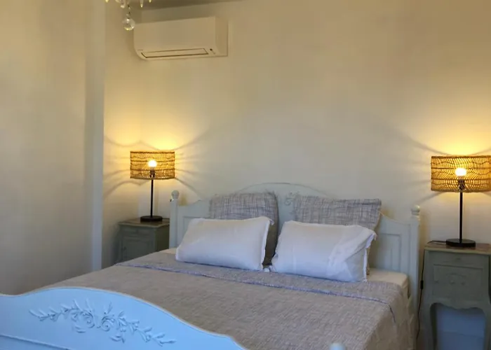 ゲストハウス Maison Mia Majorelle Roujan