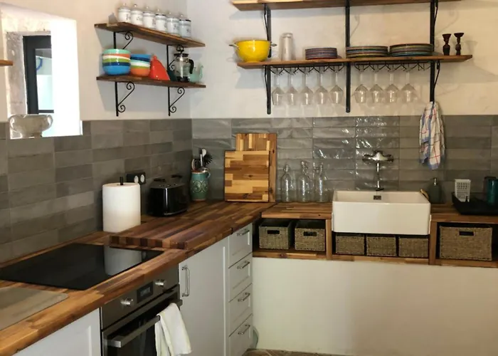 Maison Mia Majorelle *