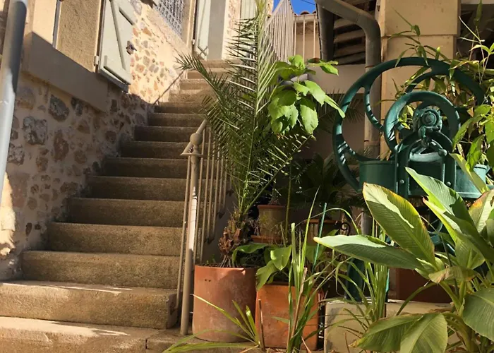 Maison Mia Majorelle Maison d'hôtes