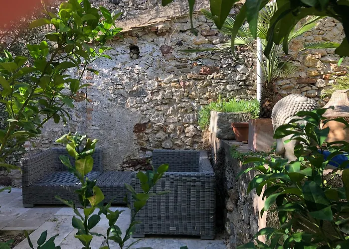 Maison d'hôtes Maison Mia Majorelle *