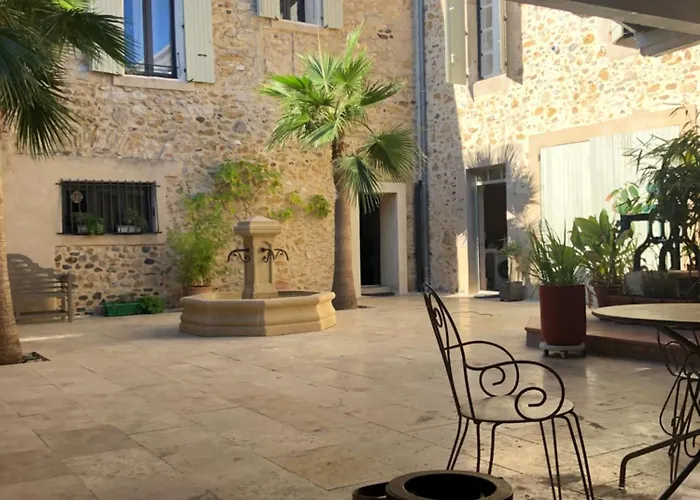 Maison Mia Majorelle بيت ضيافة *