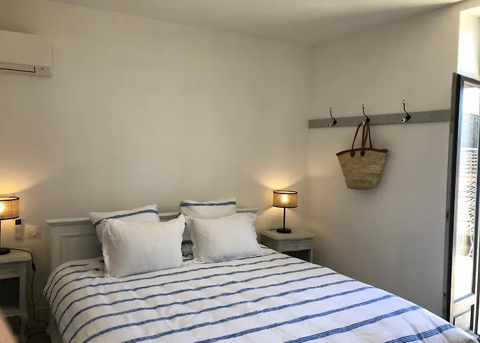 Maison Mia Majorelle